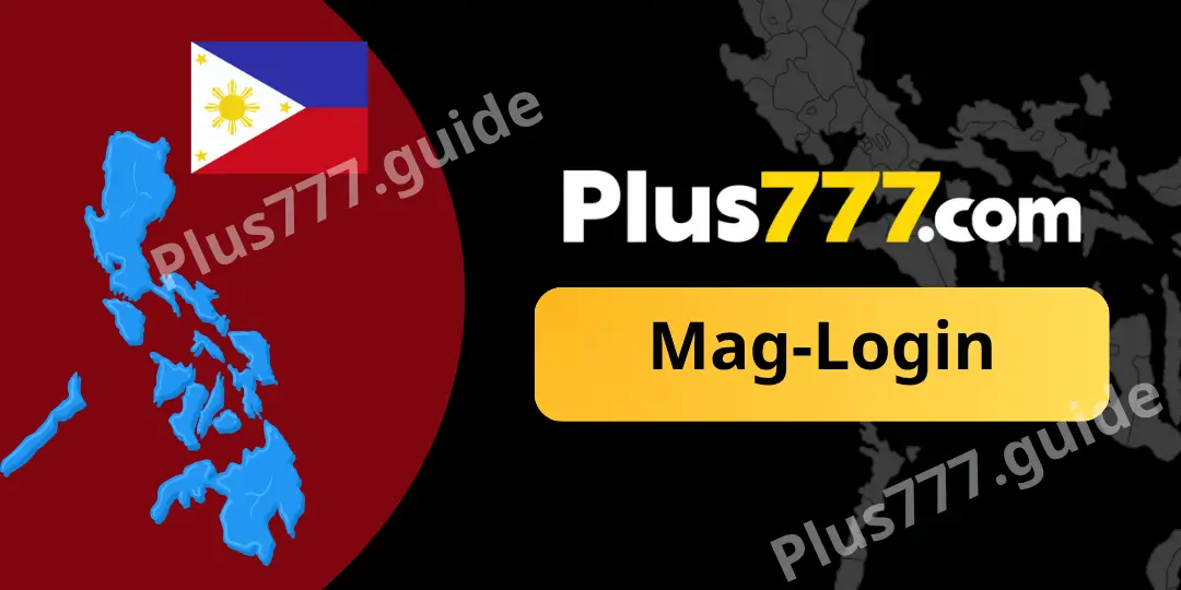 Mag-Login plus777