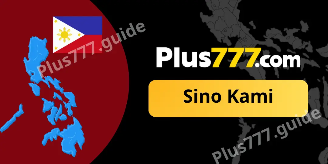 Sino Kami plus777